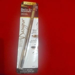 L'OREAL Brow Stylist Designer